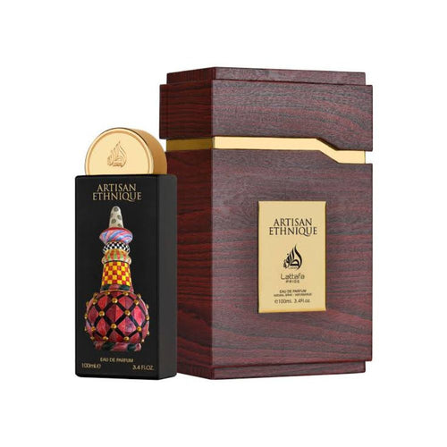 Artisan Ethnique Lattafa Pride Eau De Parfum 100ml Unisex