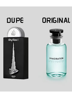 Perfume Árabe Art of Arabia II Lattafa 100ml EDP Unissex