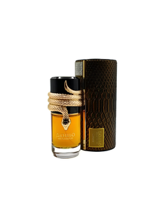 Perfume Árabe Lattafa Mussamam 100ml EDP