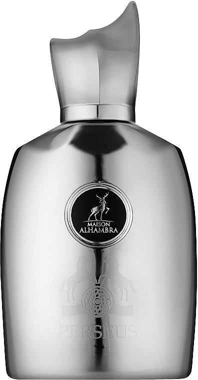 Perseus Maison Al Hambra Masculino EDP 100ml