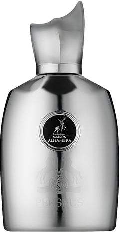 Perseus Maison Al Hambra Masculino EDP 100ml
