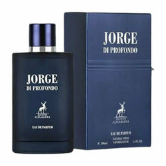 Jorge Di Profondo Maison Al Hambra EDP 100ml
