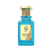 Maktub La Vie Bidaya Eau de Parfum 100ml Unissex