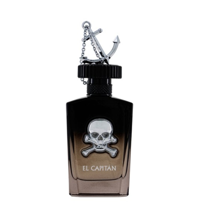 El Capitan Gulf Orchid EDP 100ml