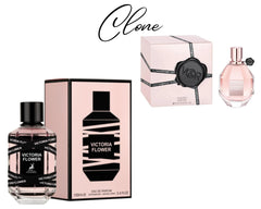 Victoria Flower Maison Al Hambra EDP 100ml