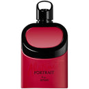 Abstract Portrait Afnan Eau De Parfum 100ml Unisex