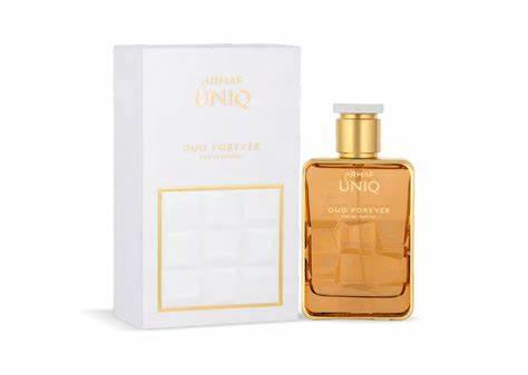 Armaf Uniq Oud Forever Eau De Parfum 100ml