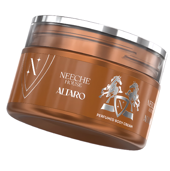 Hidratante Corporal Altaro 200ml - Neeche House