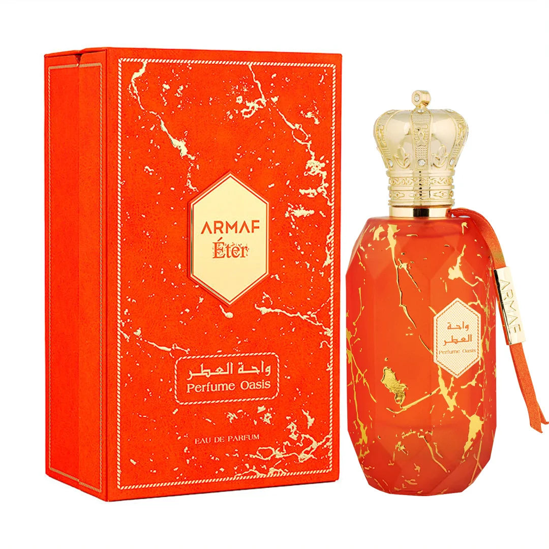 Eter Oasis Armaf Eau de Parfum 100ml Unisex