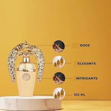 Afeef Lattafa Eau De Parfum 100ml Unisex