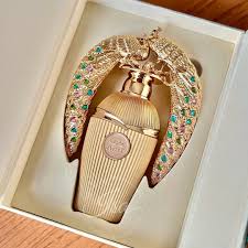 Afeef Lattafa Eau De Parfum 100ml Unisex