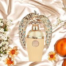 Afeef Lattafa Eau De Parfum 100ml Unisex