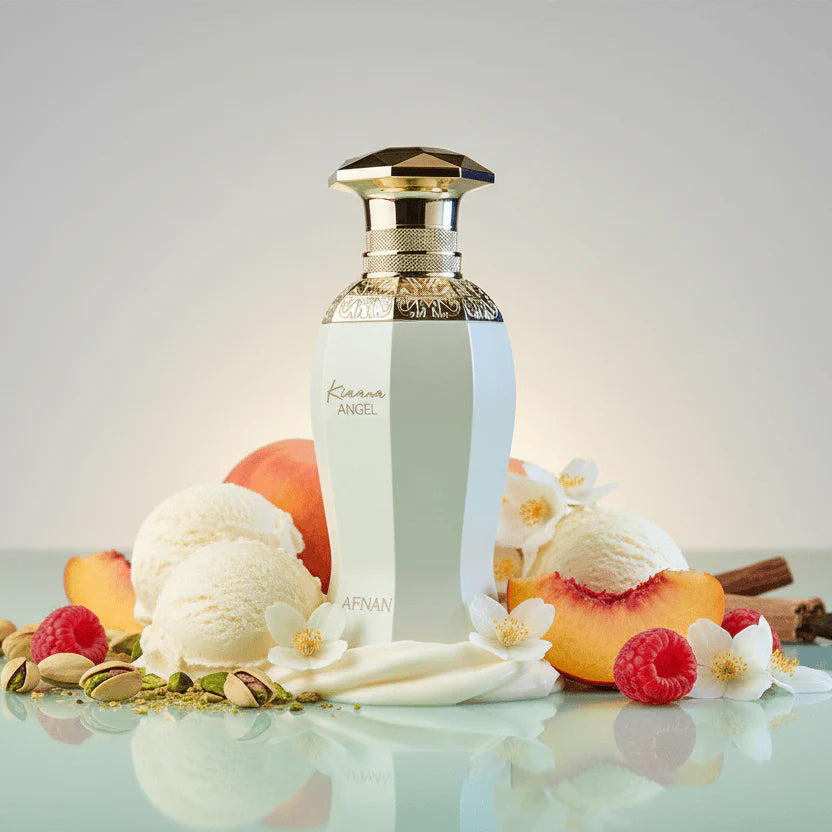 Kiaana Angel Afnan Eau De Parfum 100ml Unisex