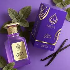 Aisha Queen Bidaya Eau de Parfum 100ml Feminino
