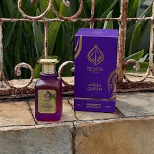 Aisha Queen Bidaya Eau de Parfum 100ml Feminino