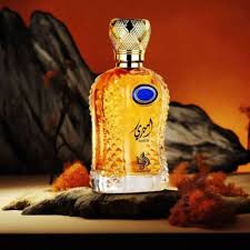 Perfume Árabe Ameeri Al Wataniah 100ml EDP Amadeirado Unissex