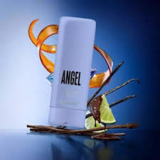 Hidratante Corporal Angel 200ml Isabelle La Belle - Bisnaga