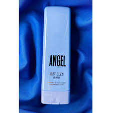 Hidratante Corporal Angel 200ml Isabelle La Belle - Bisnaga