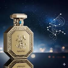 Genesis Aquarius French avenue Eau De Parfum 90ml Unisex