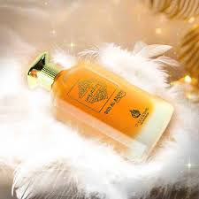 Perfume Árabe Oud Al Aroos Style & Scents 100ml EDP Feminino