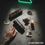 Perfume Árabe Asad Lattafa 100ml EDP Amadeirado Masculino