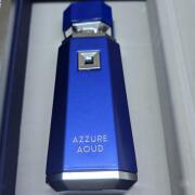 Perfume Árabe Azzure Aoud French Avenue 100ml EDP