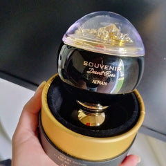 Souvenir Desert Rose Afnan Eau De Parfum 100ml Feminino