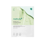 Super Cica Calming Mask Medicube 27ml