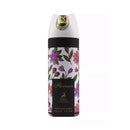 florence 250ml Maison AL Hambra Perfume Corporal