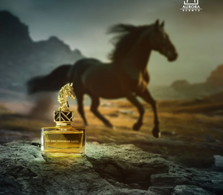 In The Nowhere Land Aurora Scents Eau De Parfum 100ml Unisex