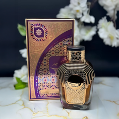 Watani Al Wataniah Eau De Parfum 100ml Feminino