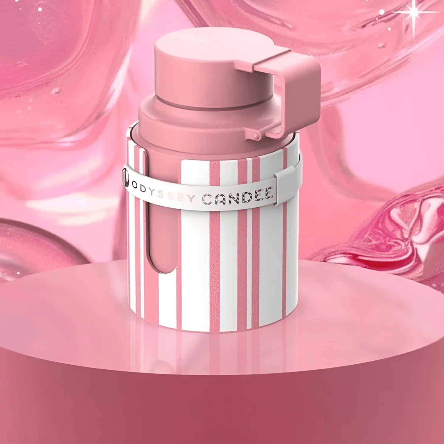 Odyssey Candee Armaf Eau De Parfum 100ml Feminino