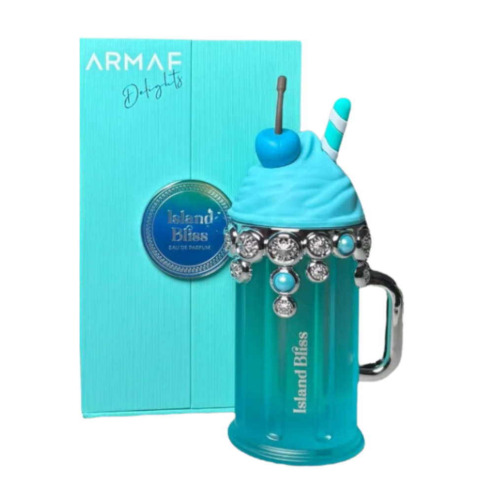Island Bliss Armaf Eau De Parfum 100ml Unissex