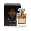 Divin Aoud French Avenue Eau De Parfum 80ml Unisex