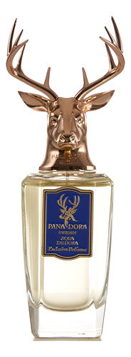 Perfume Aqua De Dora Pana Dora 100ml EDP Aquático Unissex
