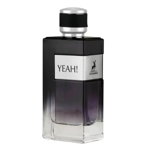 Yeah! Maison Al Hambra EDP 100ml Masculino
