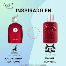 Kalos Maison AL Hambra EDP 100ml