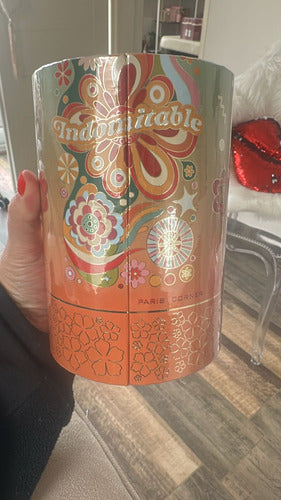 Perfume Indomitable Paris Corner 100ml EDP Masculino