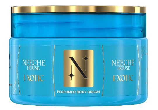 Hidratante Corporal Exotic 200ml - Neeche House