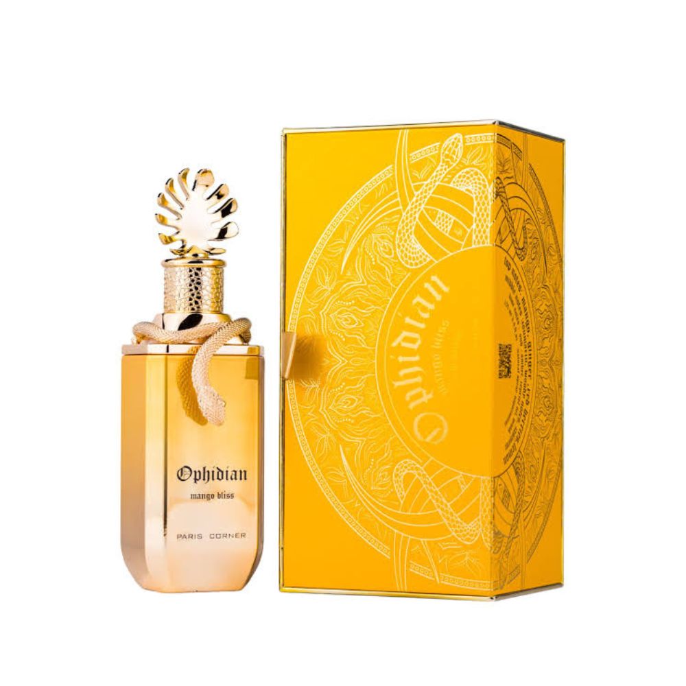 Ophidian Mango Bliss Paris Corner EDP 100ml Unisex