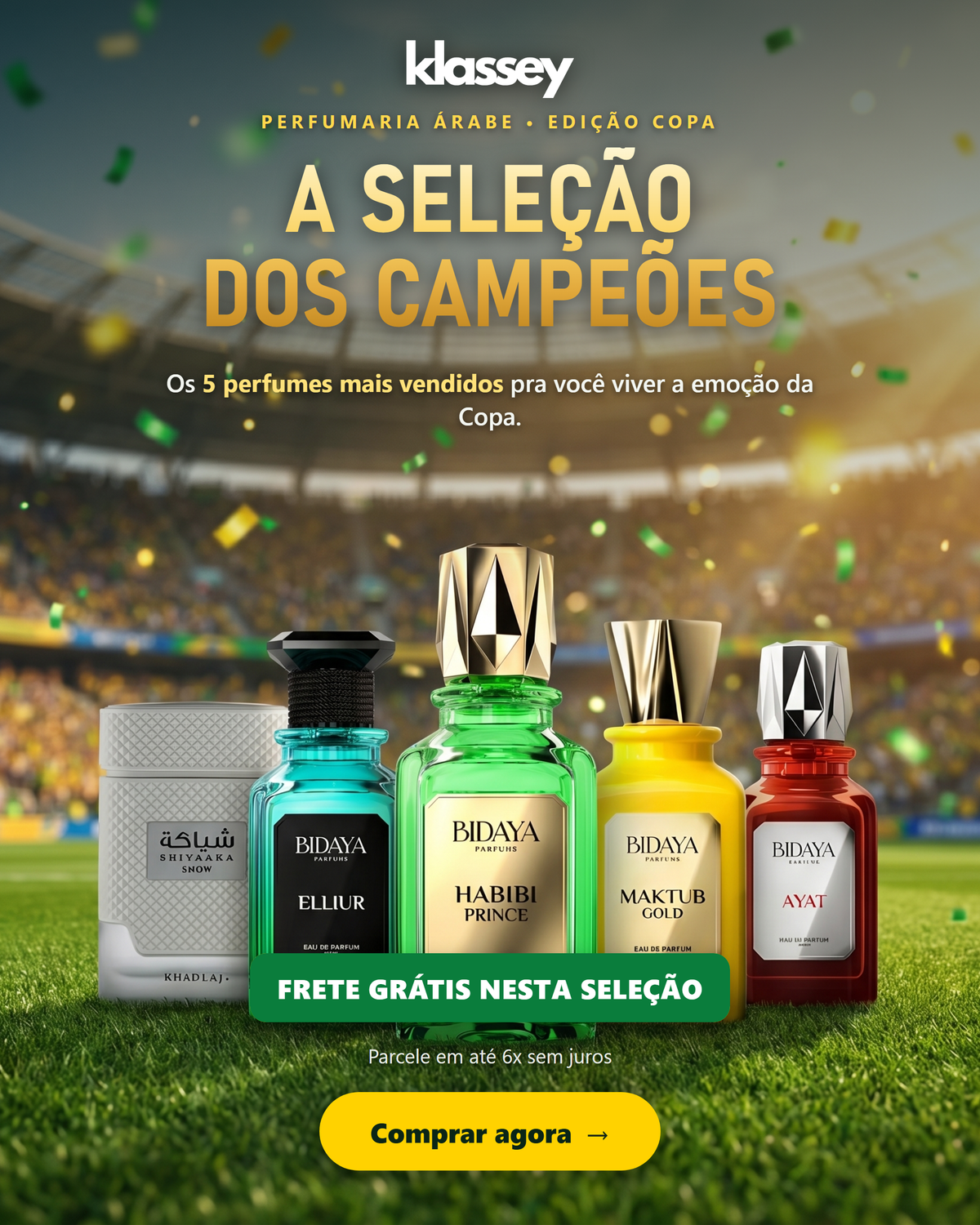 Banner Copa mobile