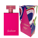 Conjunto Fantasie Perfume 100ml + Hidratante 200ml - Isabelle La Belle