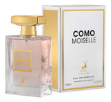 Como Moiselle Maison Al Hambra Edp 100ml Feminino