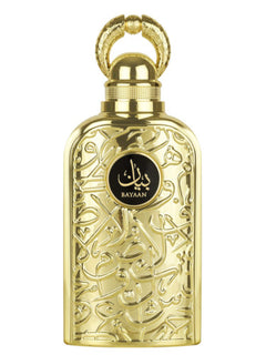 Bayaan Lattafa Eau De Parfum 100ml feminino
