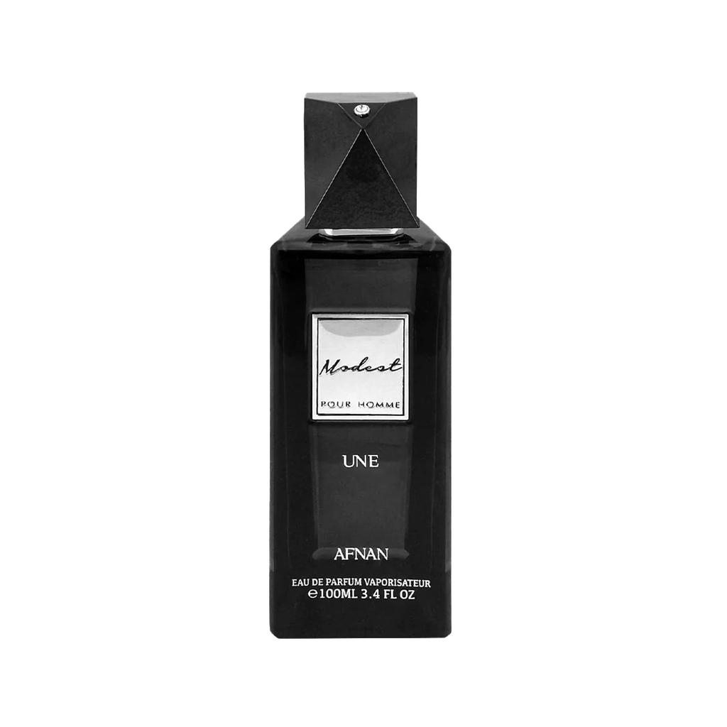 Modest Une Pour Homme Afnan Edp 100ml