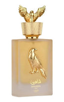 Shaheen Gold Lattafa Pride Edp 100ml Unisex