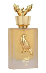 Shaheen Gold Lattafa Pride Edp 100ml Unisex