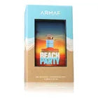 Perfume Árabe Beach Party Armaf 100ml EDP Unissex