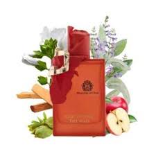 Perfume Árabe Oud Beyond The Wall Paris Corner 100ml EDP