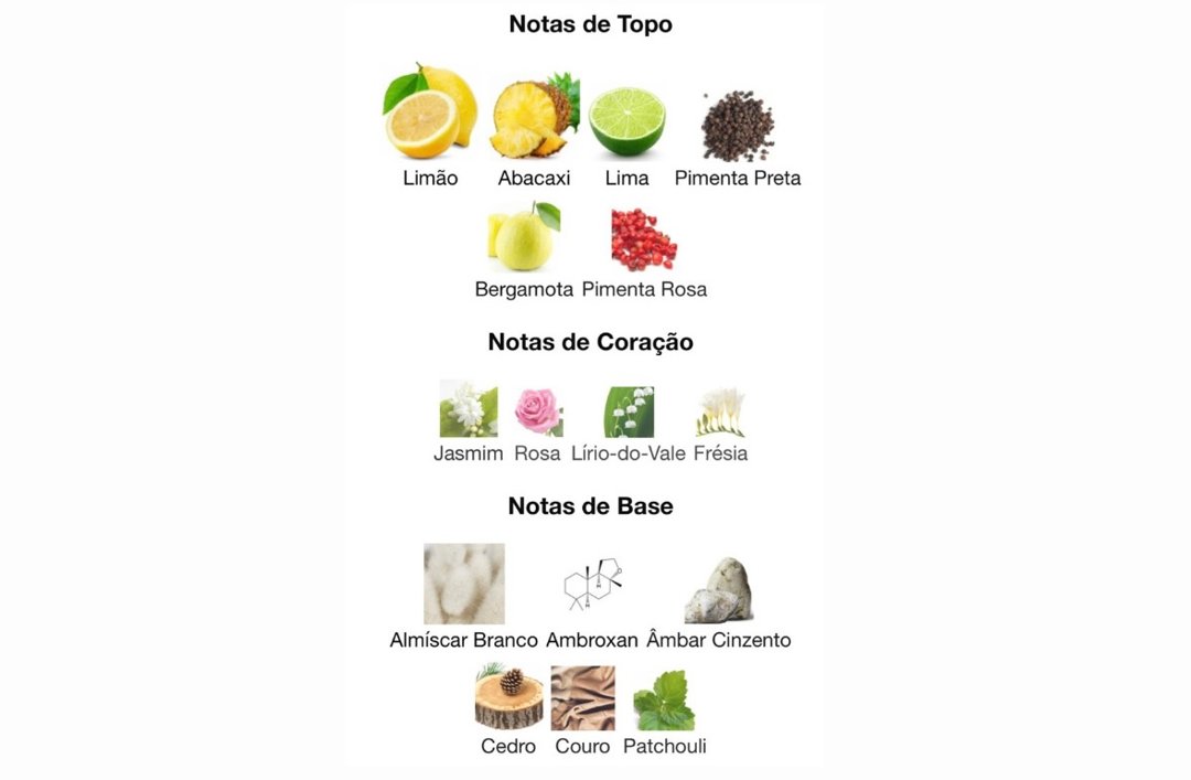 Club De Nuit Intense Armaf Limited Edition 105ml Masculino 2024